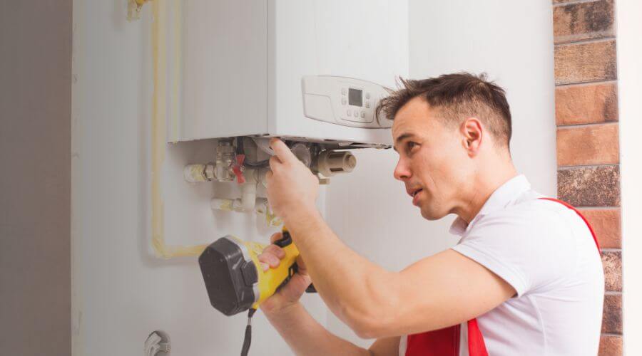 Professional Leak Detection Services in Jamestown, NM